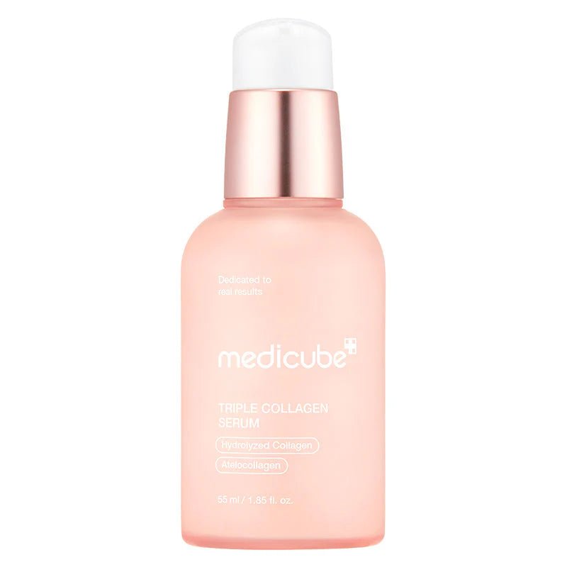 Triple Collagen Serum 4.0 - MEDICUBE - Mimi's Glow