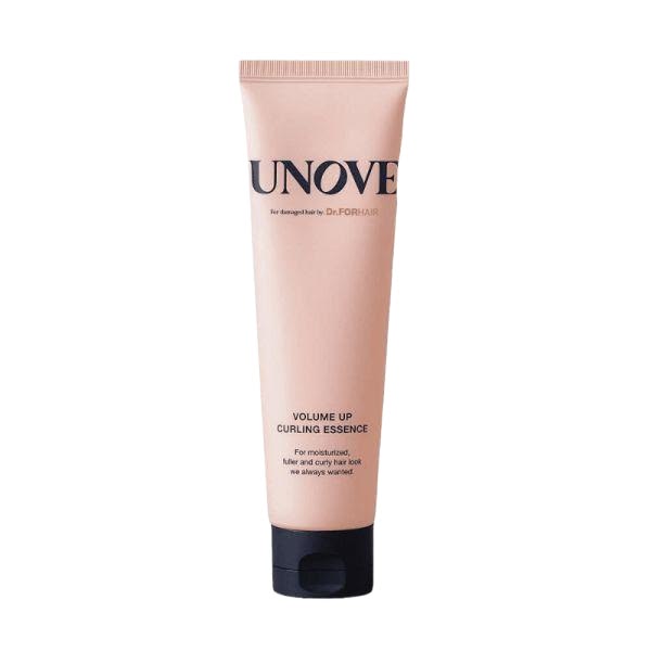 Unove – Volume Up Curling Essence – 147ml - Mimi's Glow