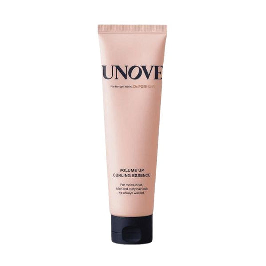 Unove – Volume Up Curling Essence – 147ml - Mimi's Glow