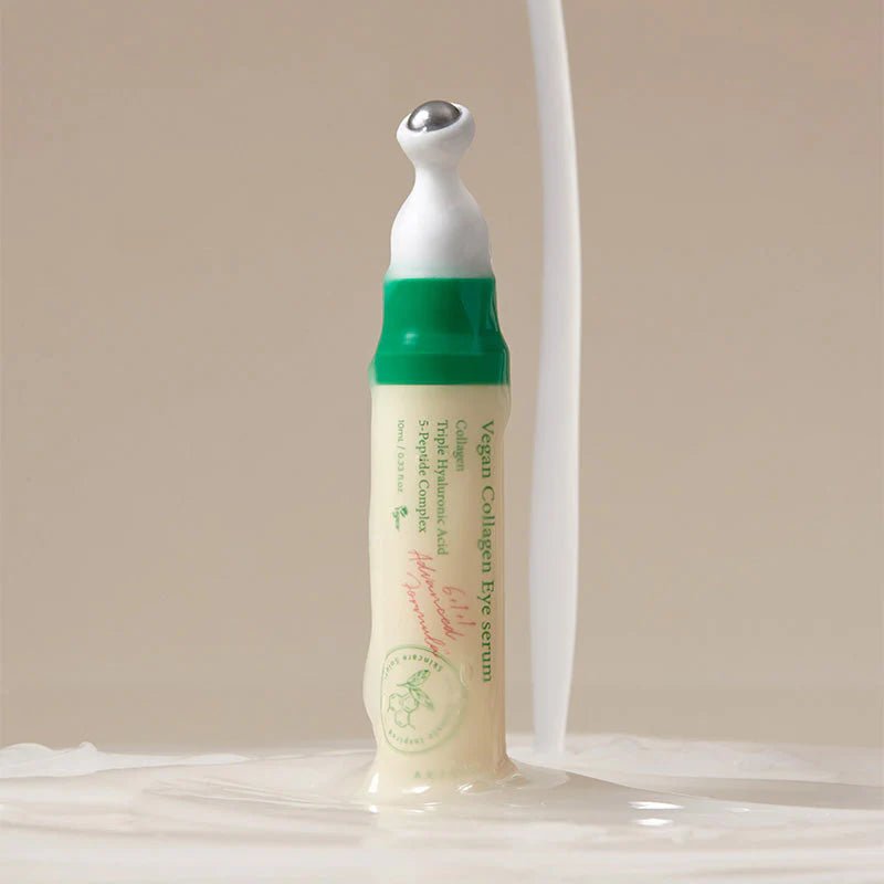 Vegan Collagen Eye Serum - AXIS-Y 10 ml - Mimi's Glow
