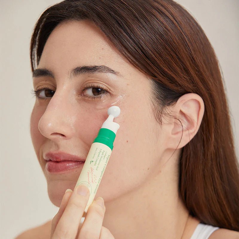 Vegan Collagen Eye Serum - AXIS-Y 10 ml - Mimi's Glow