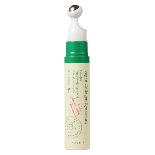 Vegan Collagen Eye Serum - AXIS-Y 10 ml - Mimi's Glow