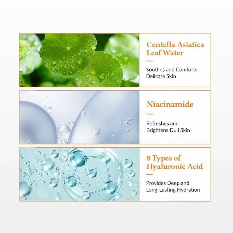 Vitamine C Boosting Serum - Dr.Althea - Mimi's Glow