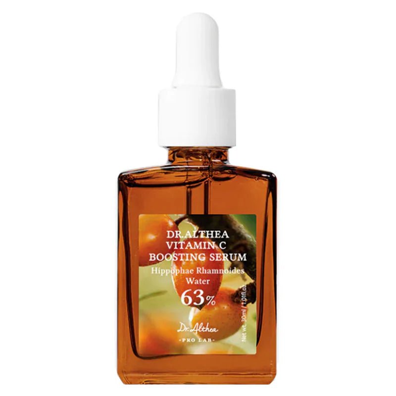 Vitamine C Boosting Serum - Dr.Althea - Mimi's Glow
