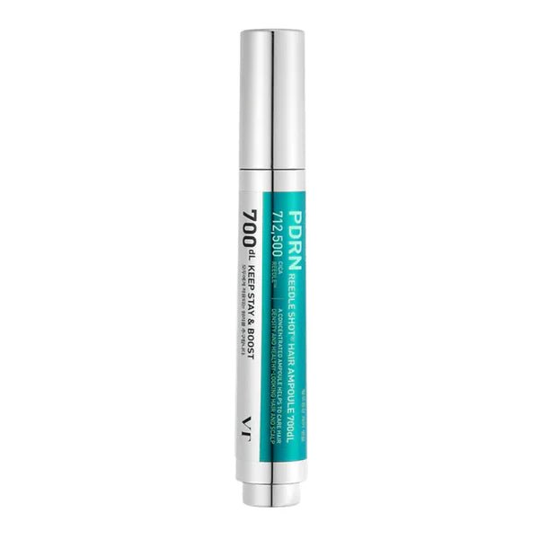VT Cosmetics – PDRN Reedle Shot Hair Ampoule 700 dl - Mimi's Glow