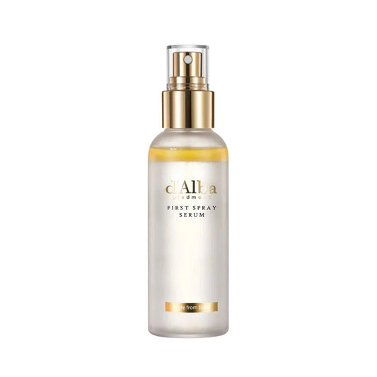 White Truffle First Spray Serum - d'Alba - Mimi's Glow