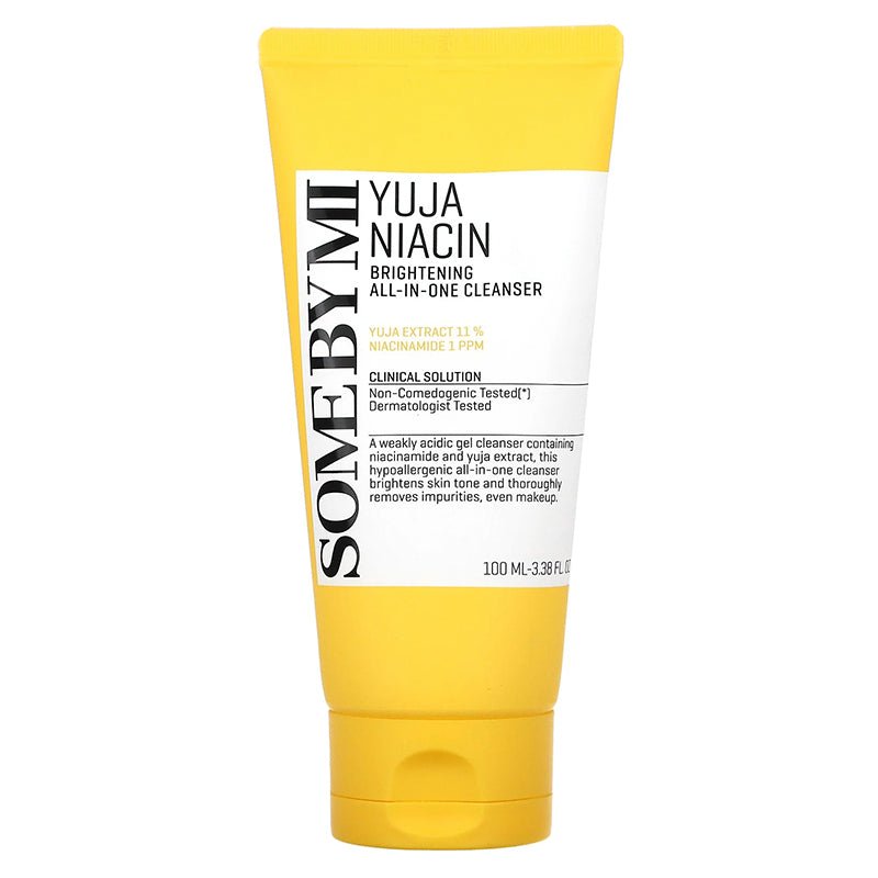 Yuja Niacin Brightening Some by mi - Mimi's Glow